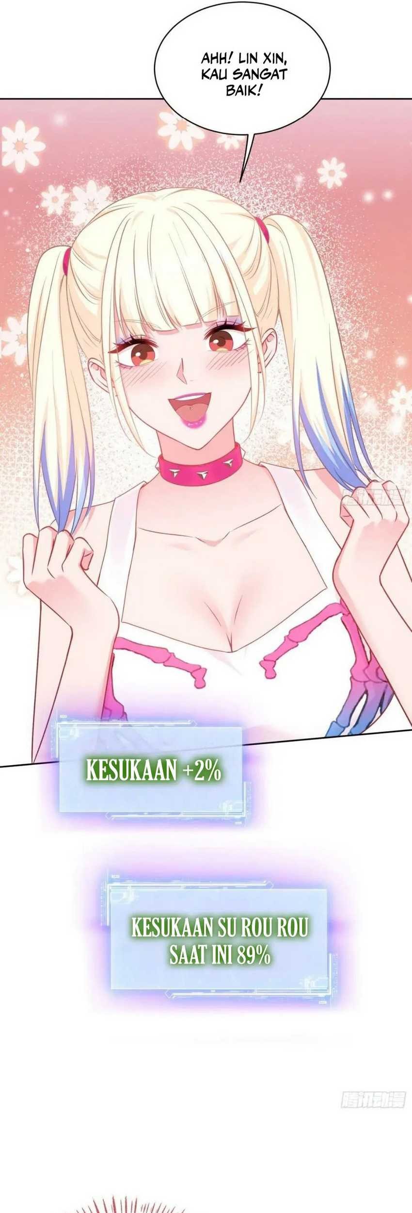 After Improperly Licking a Dog, I Became a Billionaire Chapter 150 Gambar 15