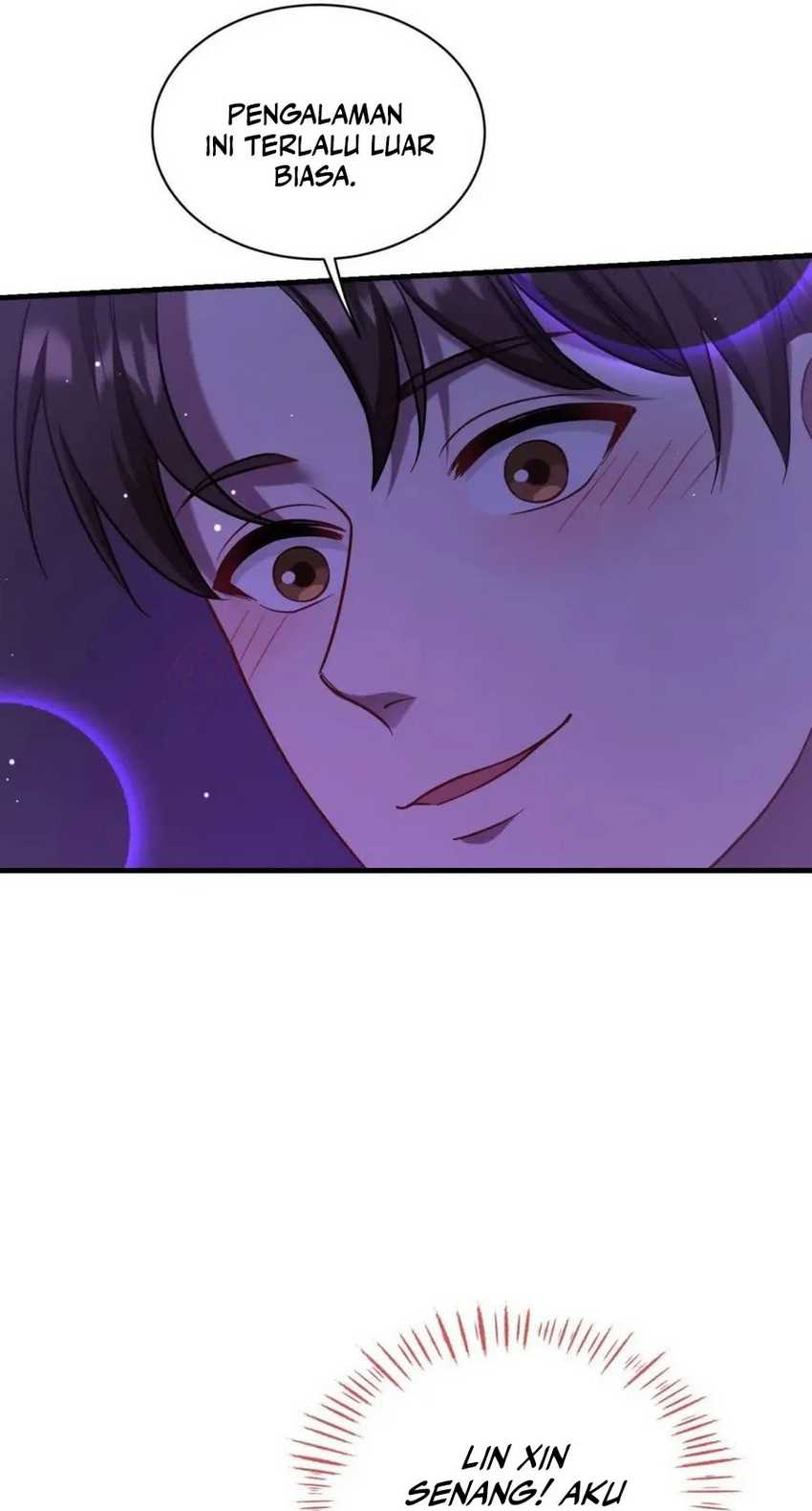 After Improperly Licking a Dog, I Became a Billionaire Chapter 150 Gambar 54