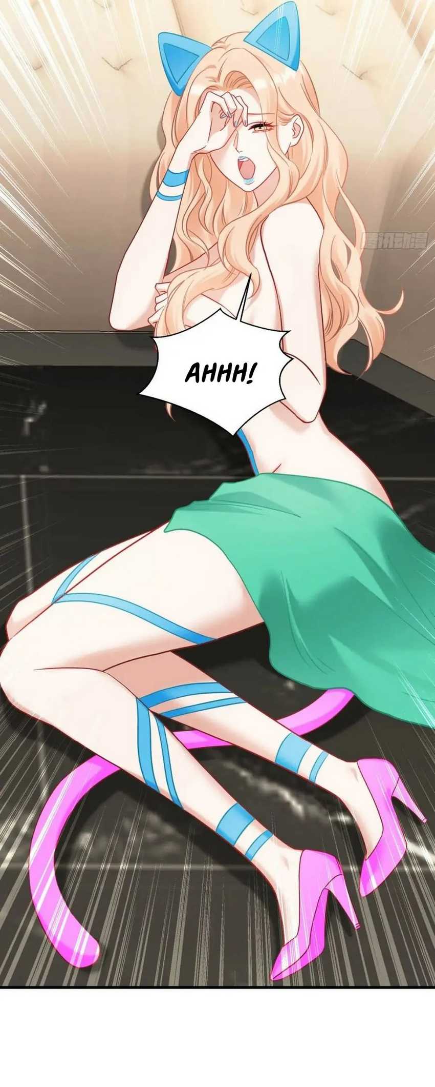 After Improperly Licking a Dog, I Became a Billionaire Chapter 150 Gambar 59