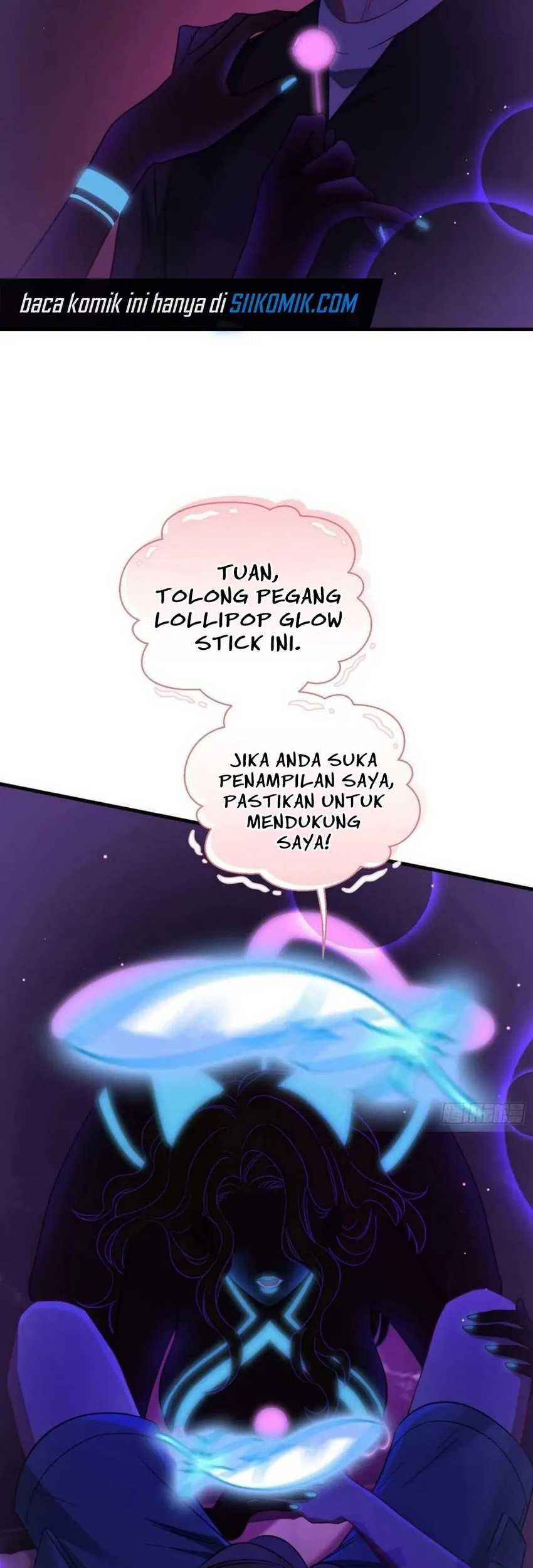 After Improperly Licking a Dog, I Became a Billionaire Chapter 150 Gambar 46