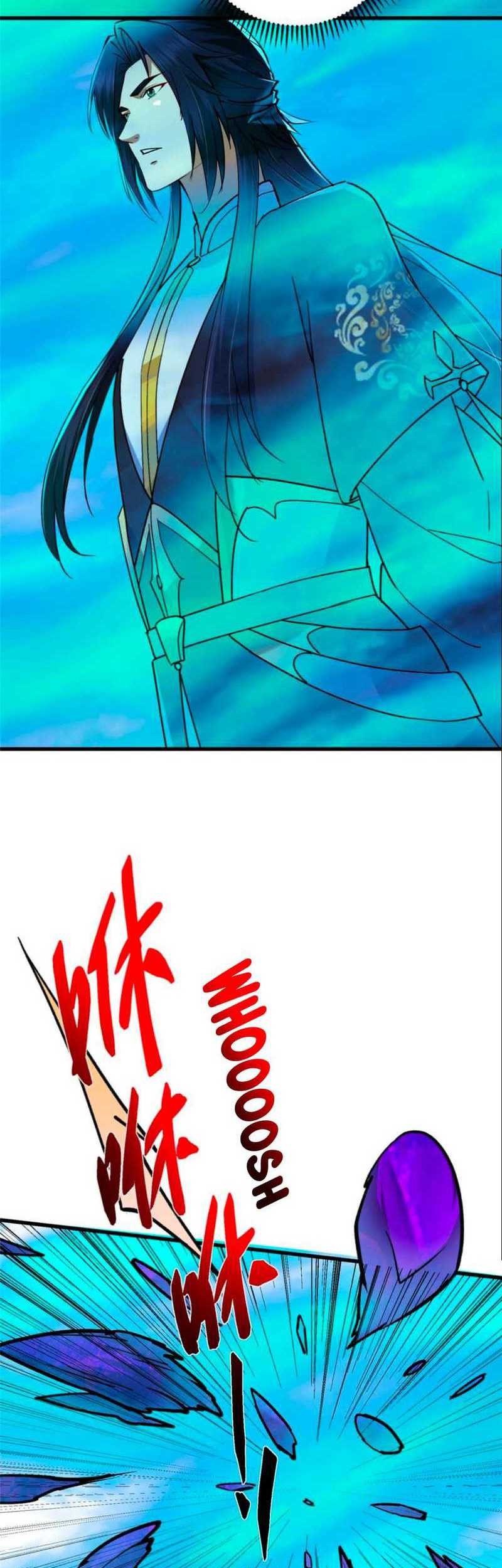 Keep A Low Profile, Sect Leader Chapter 433 Gambar 28