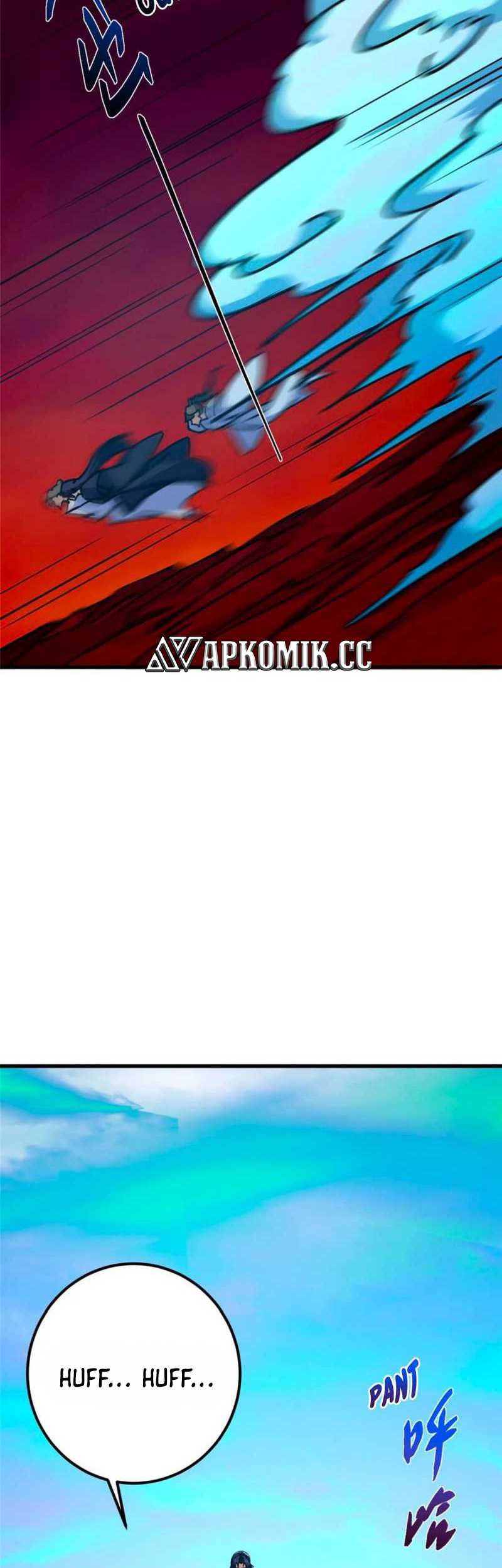 Keep A Low Profile, Sect Leader Chapter 433 Gambar 34