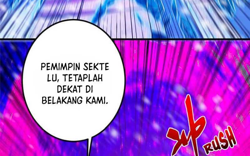 Keep A Low Profile, Sect Leader Chapter 433 Gambar 19