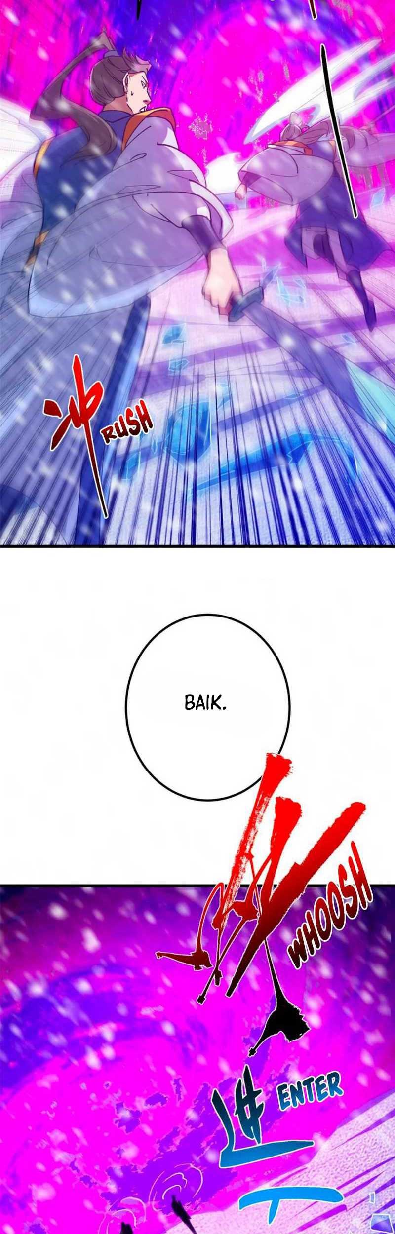 Keep A Low Profile, Sect Leader Chapter 433 Gambar 20