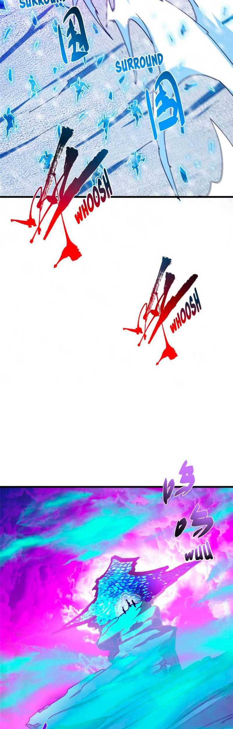 Keep A Low Profile, Sect Leader Chapter 433 Gambar 22