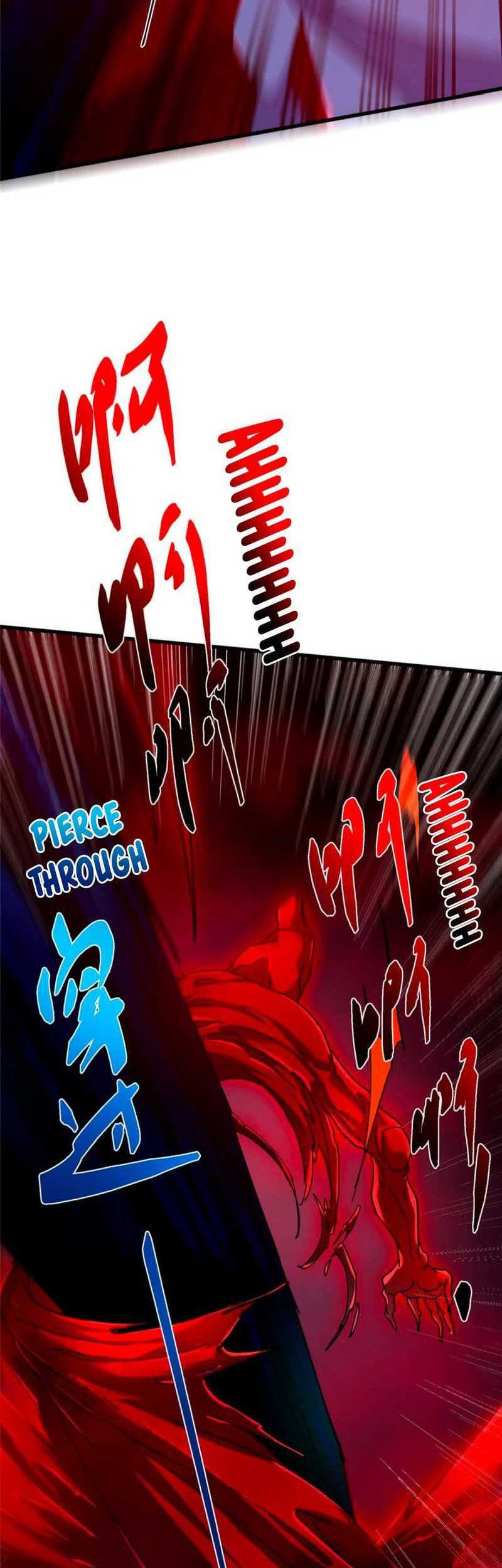 Keep A Low Profile, Sect Leader Chapter 433 Gambar 49