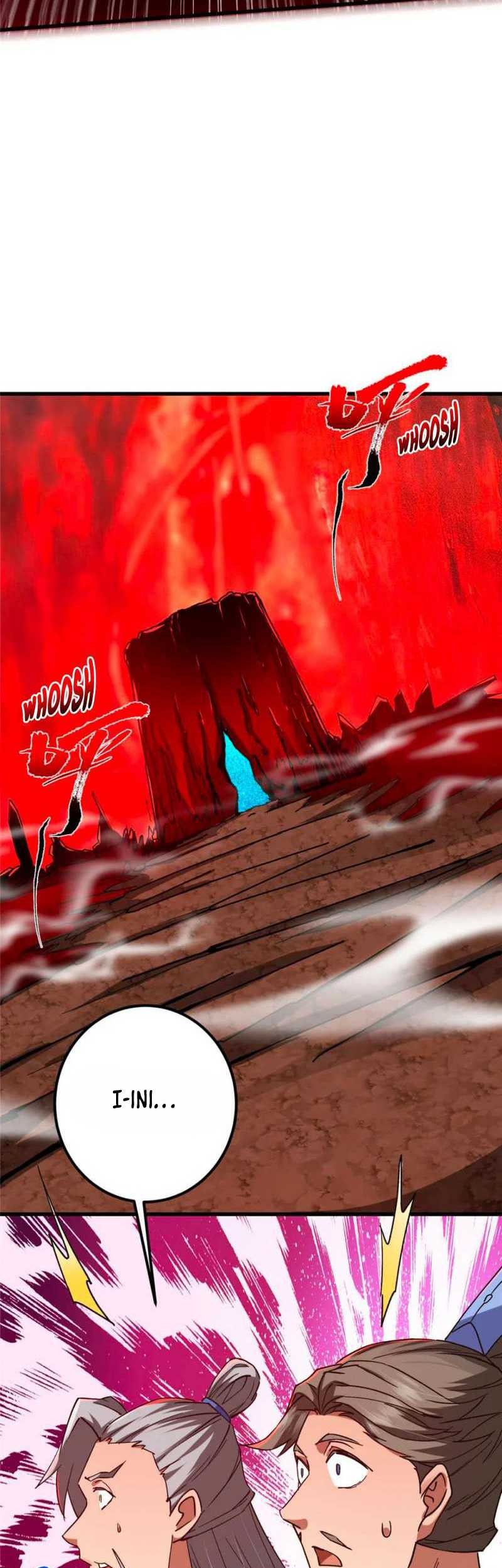 Keep A Low Profile, Sect Leader Chapter 433 Gambar 51