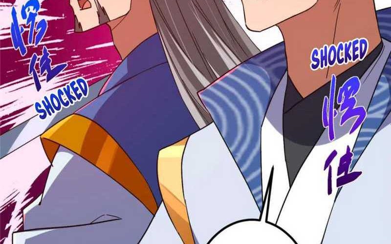 Keep A Low Profile, Sect Leader Chapter 433 Gambar 52