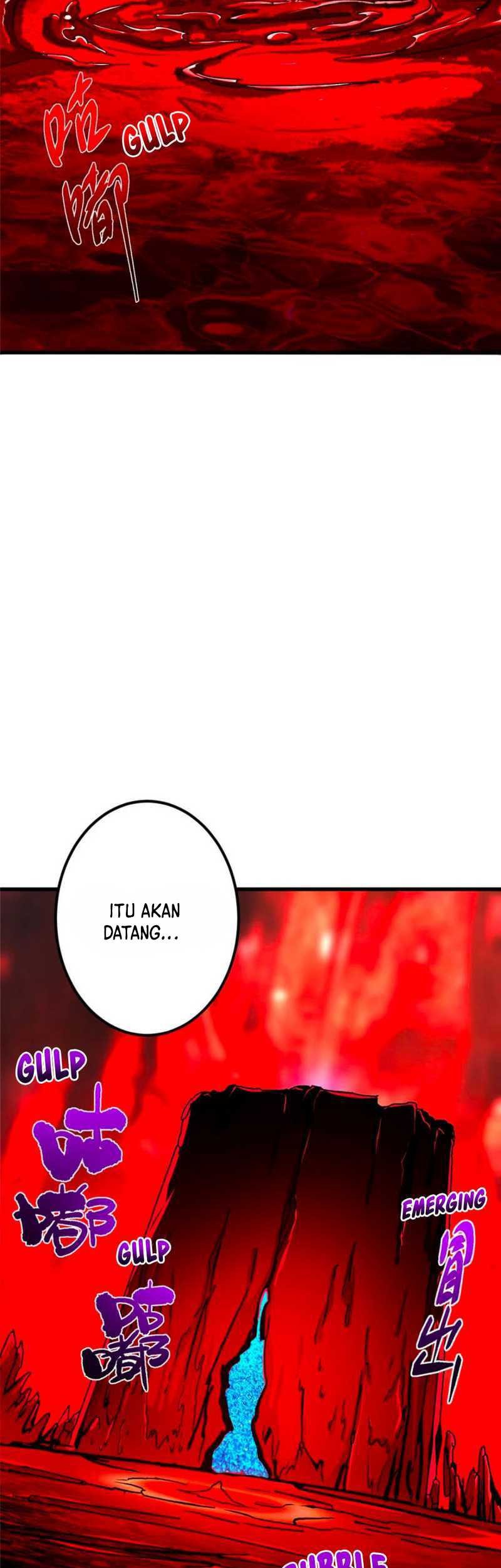 Keep A Low Profile, Sect Leader Chapter 433 Gambar 41