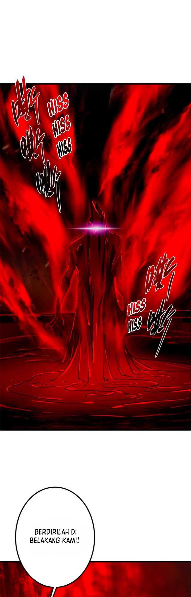 Keep A Low Profile, Sect Leader Chapter 433 Gambar 43