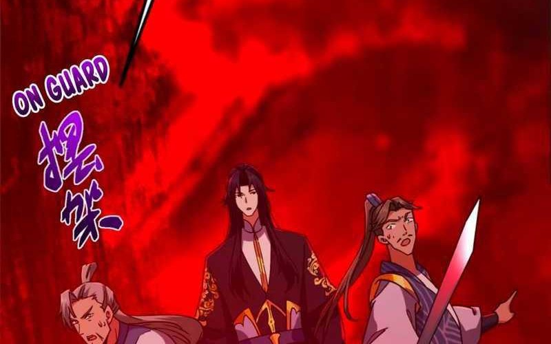 Keep A Low Profile, Sect Leader Chapter 433 Gambar 44