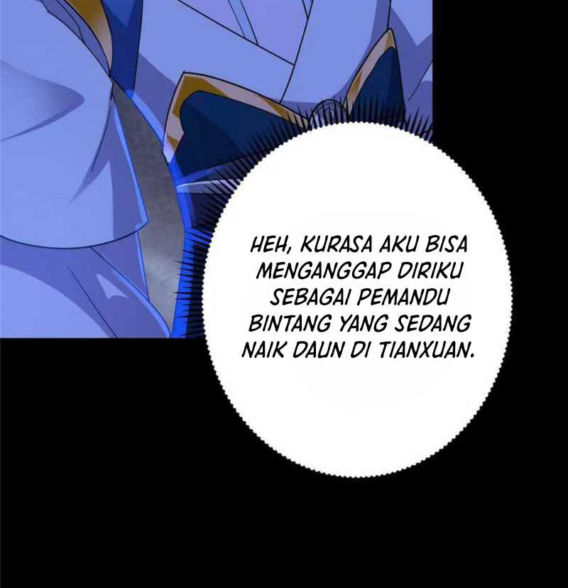 Keep A Low Profile, Sect Leader Chapter 433 Gambar 67