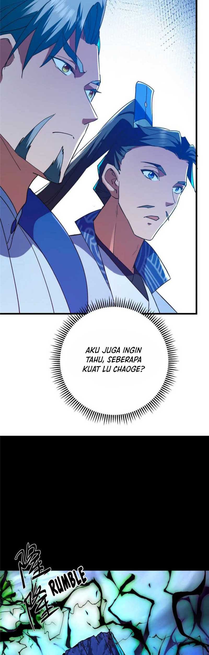 Keep A Low Profile, Sect Leader Chapter 433 Gambar 59