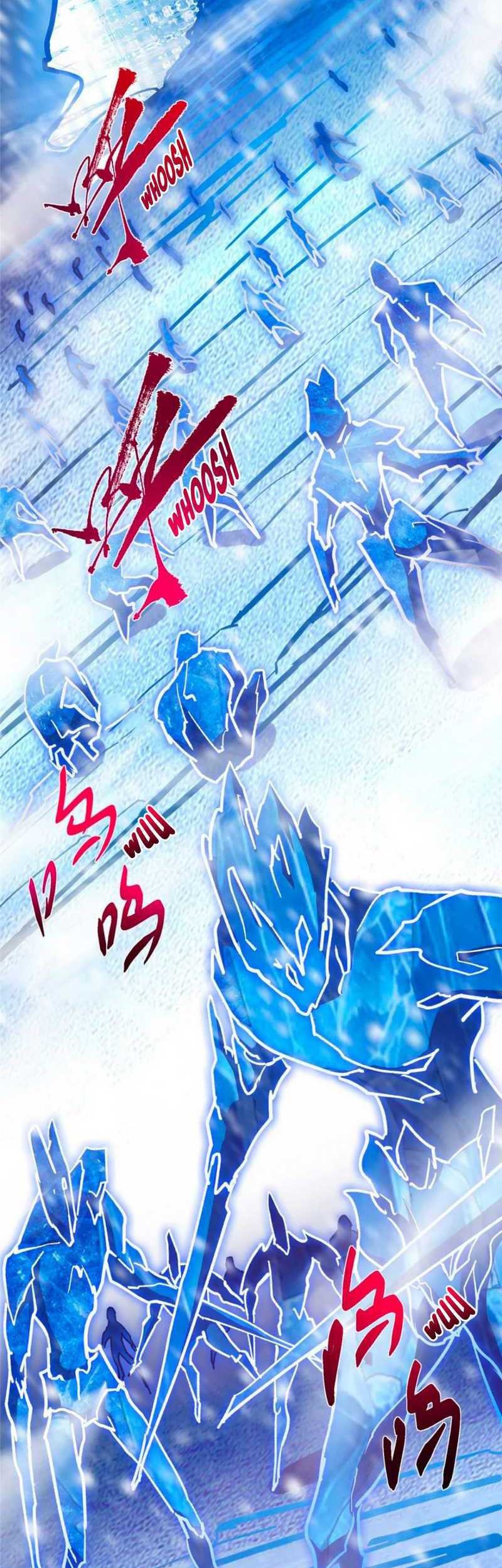 Keep A Low Profile, Sect Leader Chapter 433 Gambar 12