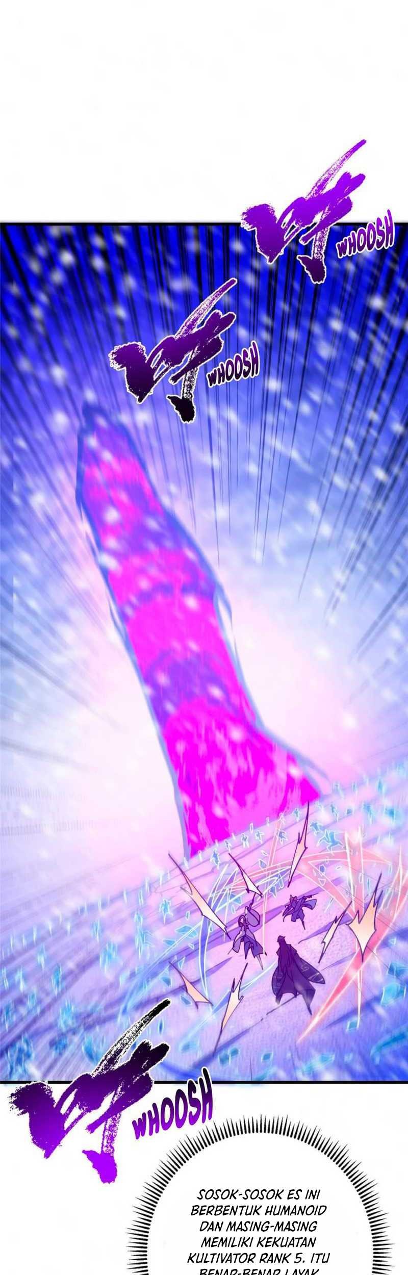 Keep A Low Profile, Sect Leader Chapter 433 Gambar 16