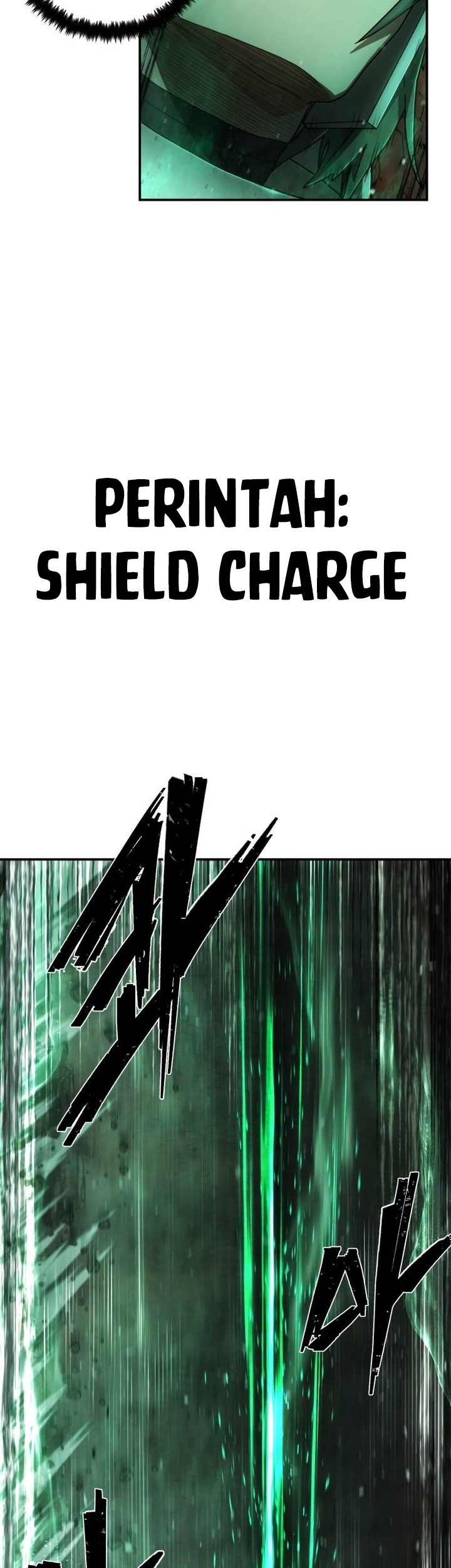 Hero Has Returned Chapter 137 Gambar 28