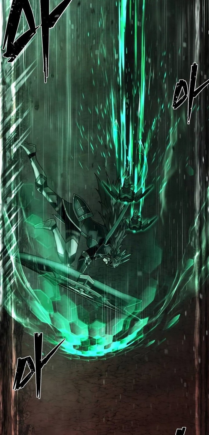 Hero Has Returned Chapter 137 Gambar 29