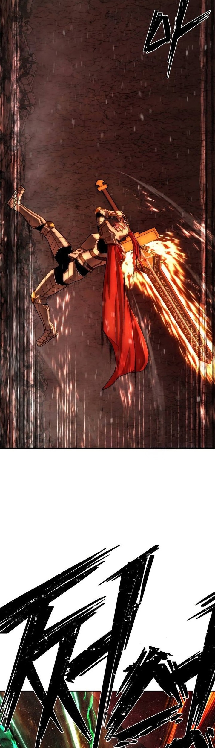 Hero Has Returned Chapter 137 Gambar 30