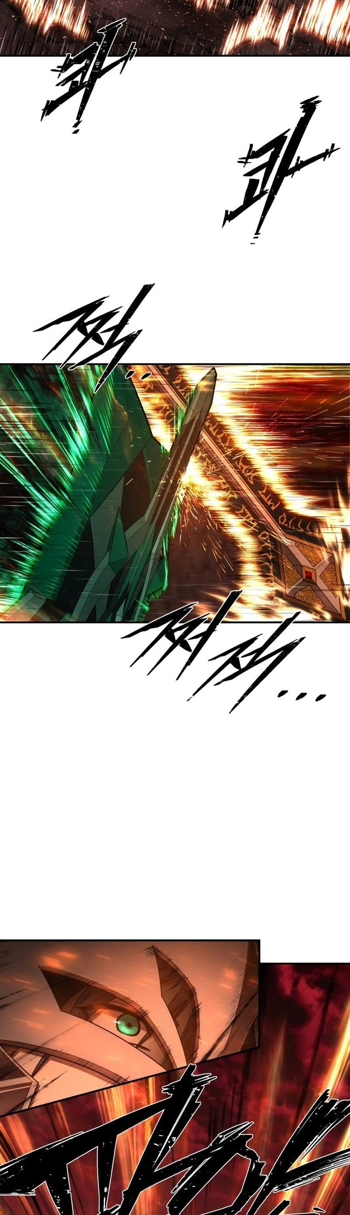 Hero Has Returned Chapter 137 Gambar 32