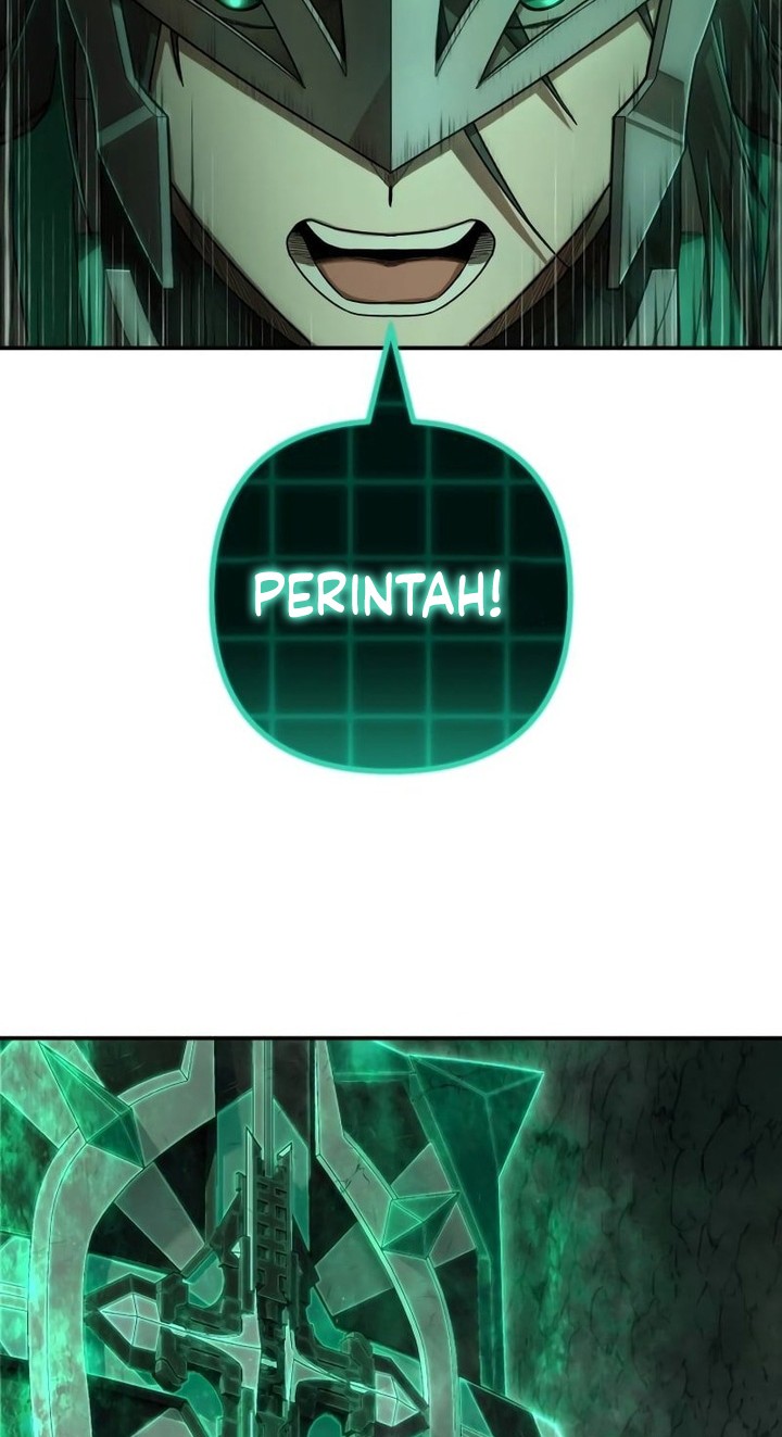 Hero Has Returned Chapter 137 Gambar 35