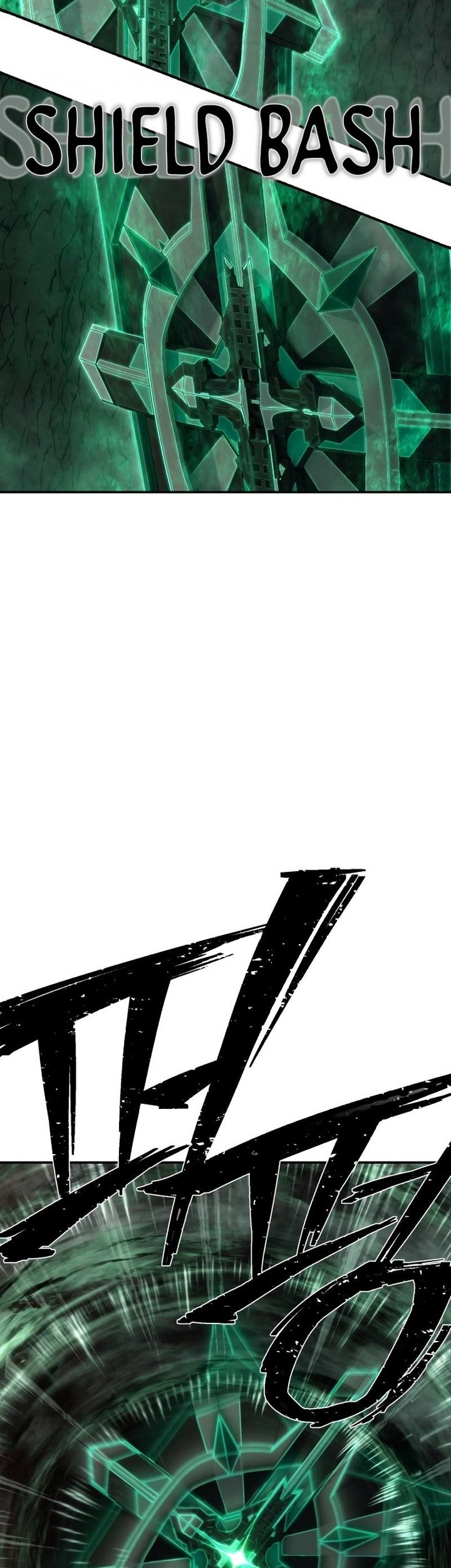 Hero Has Returned Chapter 137 Gambar 36