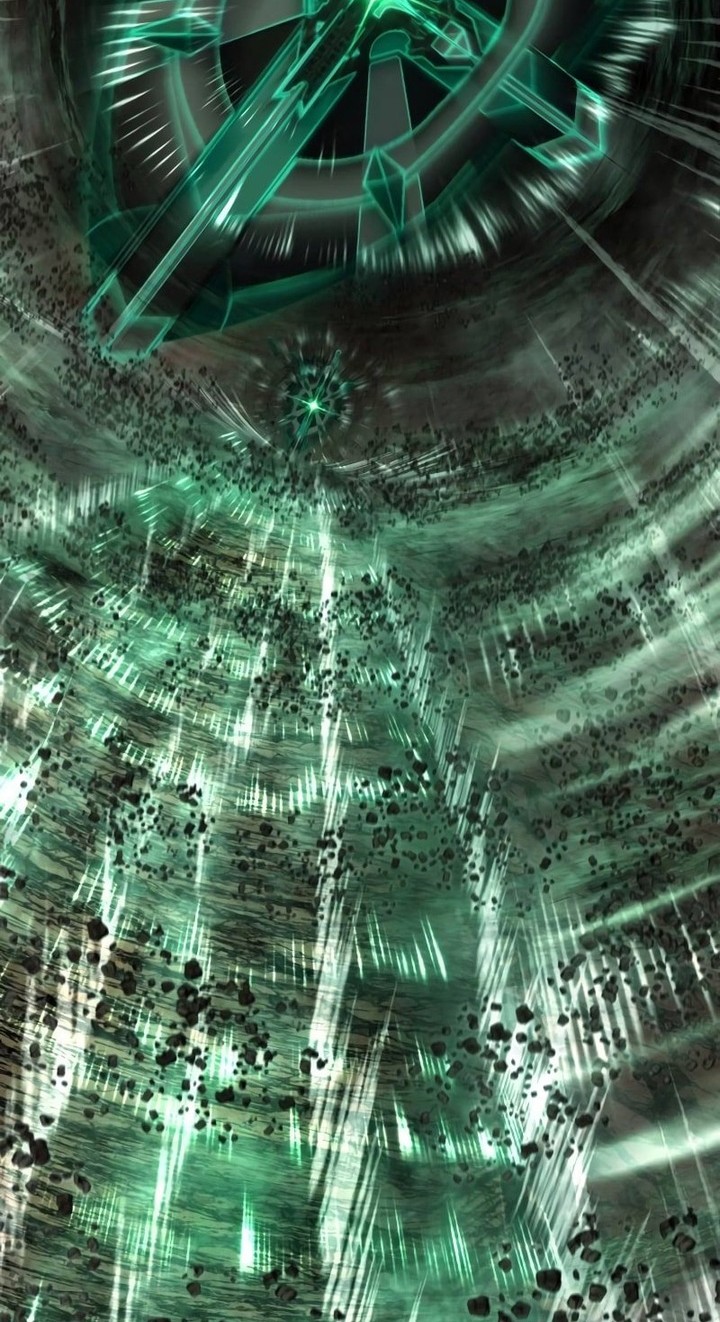 Hero Has Returned Chapter 137 Gambar 37