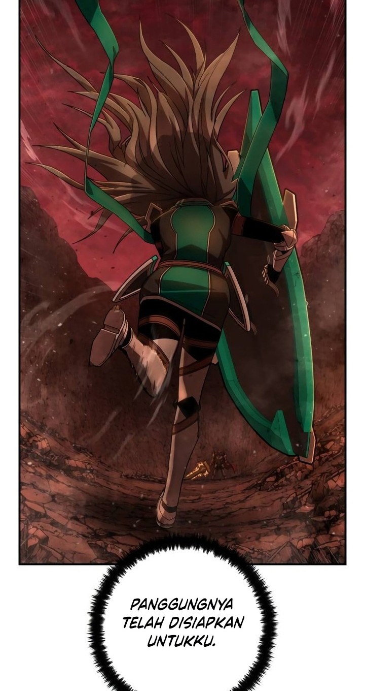 Hero Has Returned Chapter 137 Gambar 23