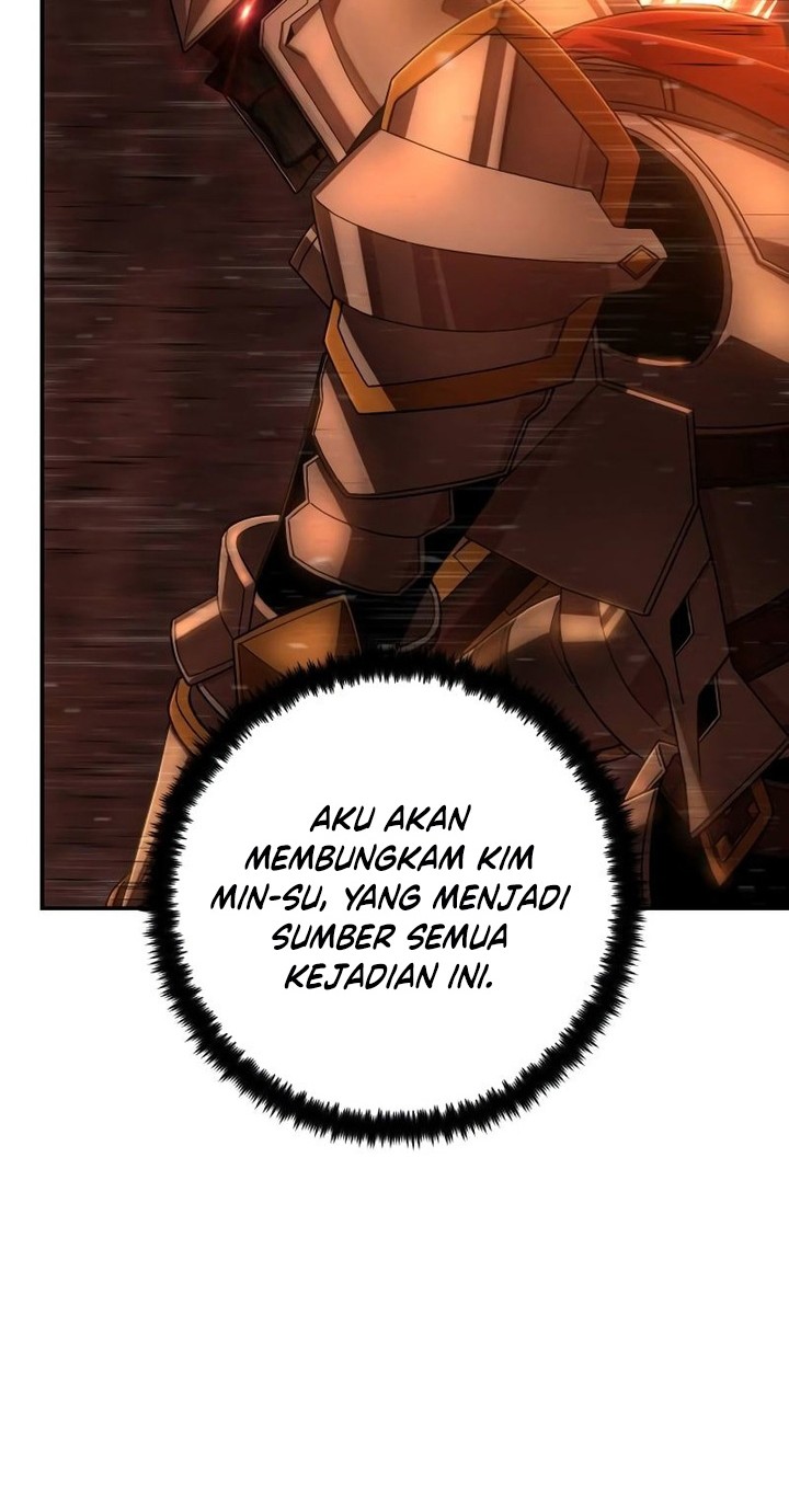 Hero Has Returned Chapter 137 Gambar 25