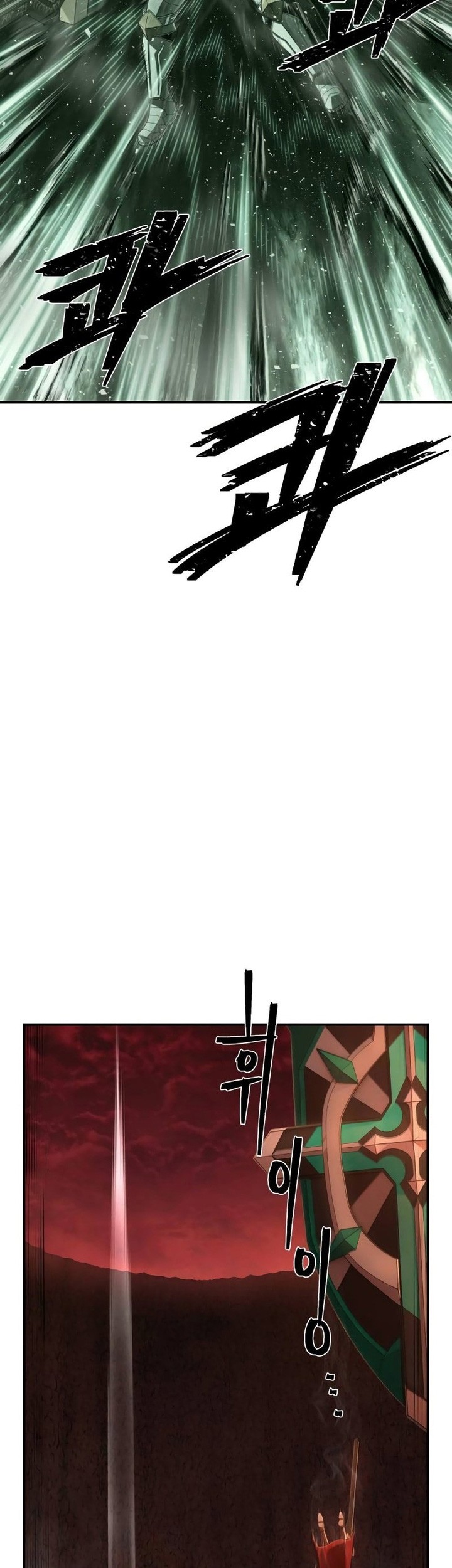 Hero Has Returned Chapter 137 Gambar 46