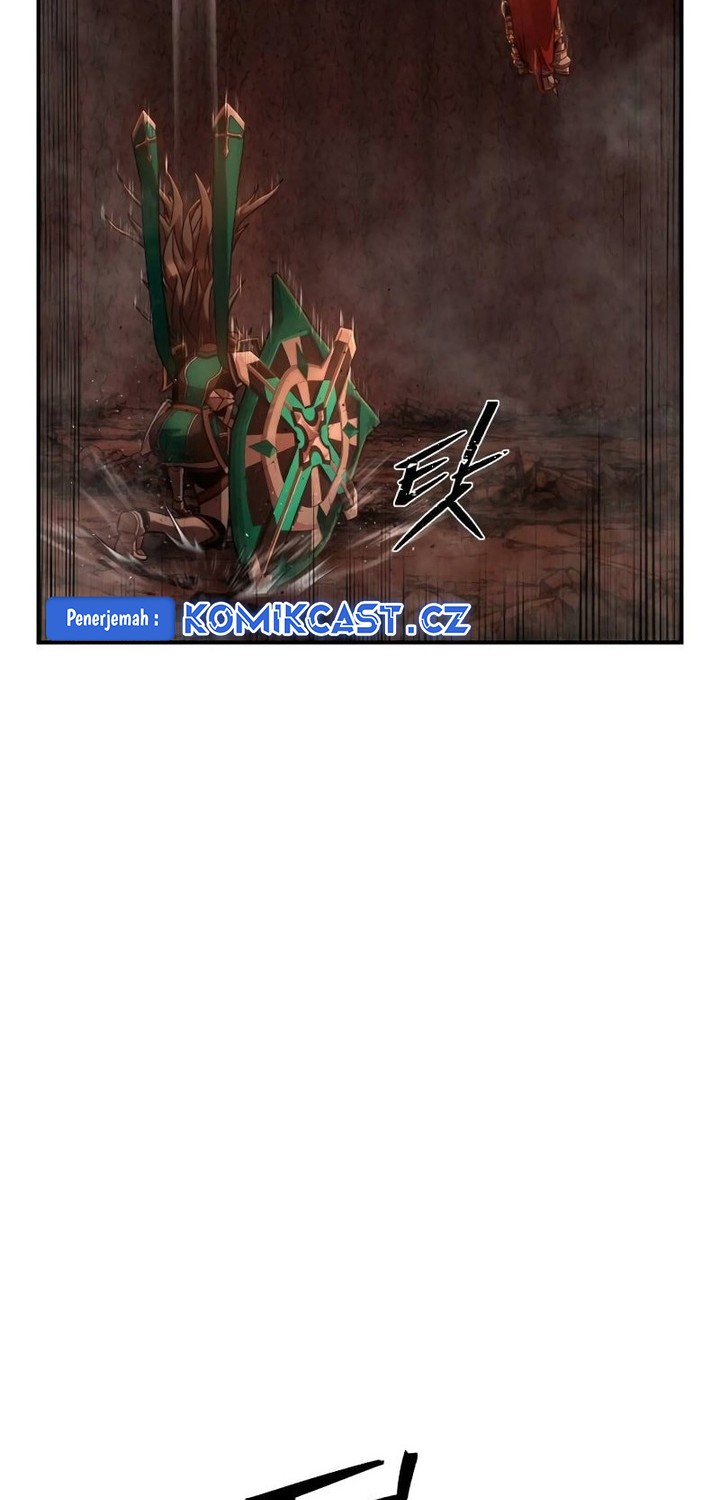 Hero Has Returned Chapter 137 Gambar 47