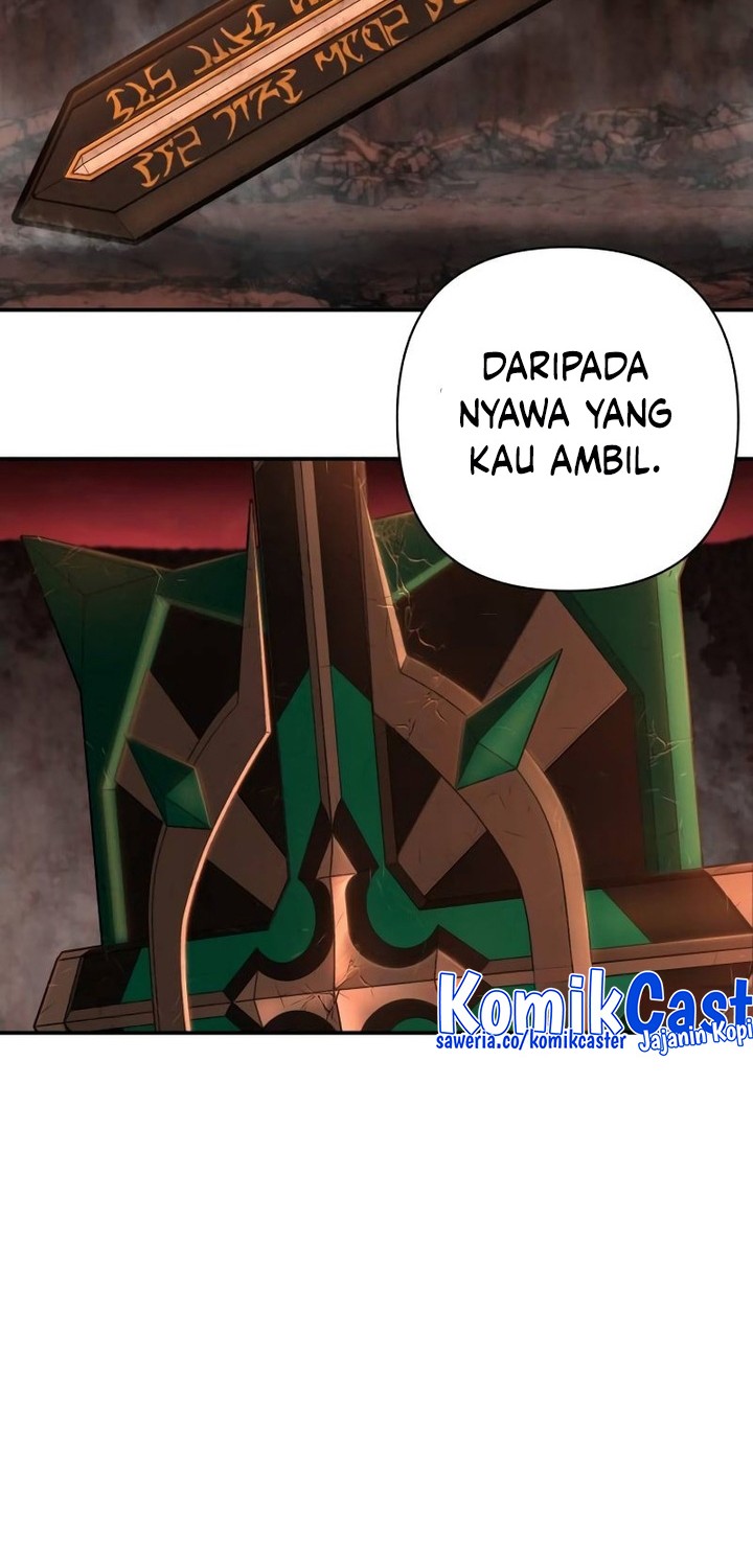 Hero Has Returned Chapter 137 Gambar 51