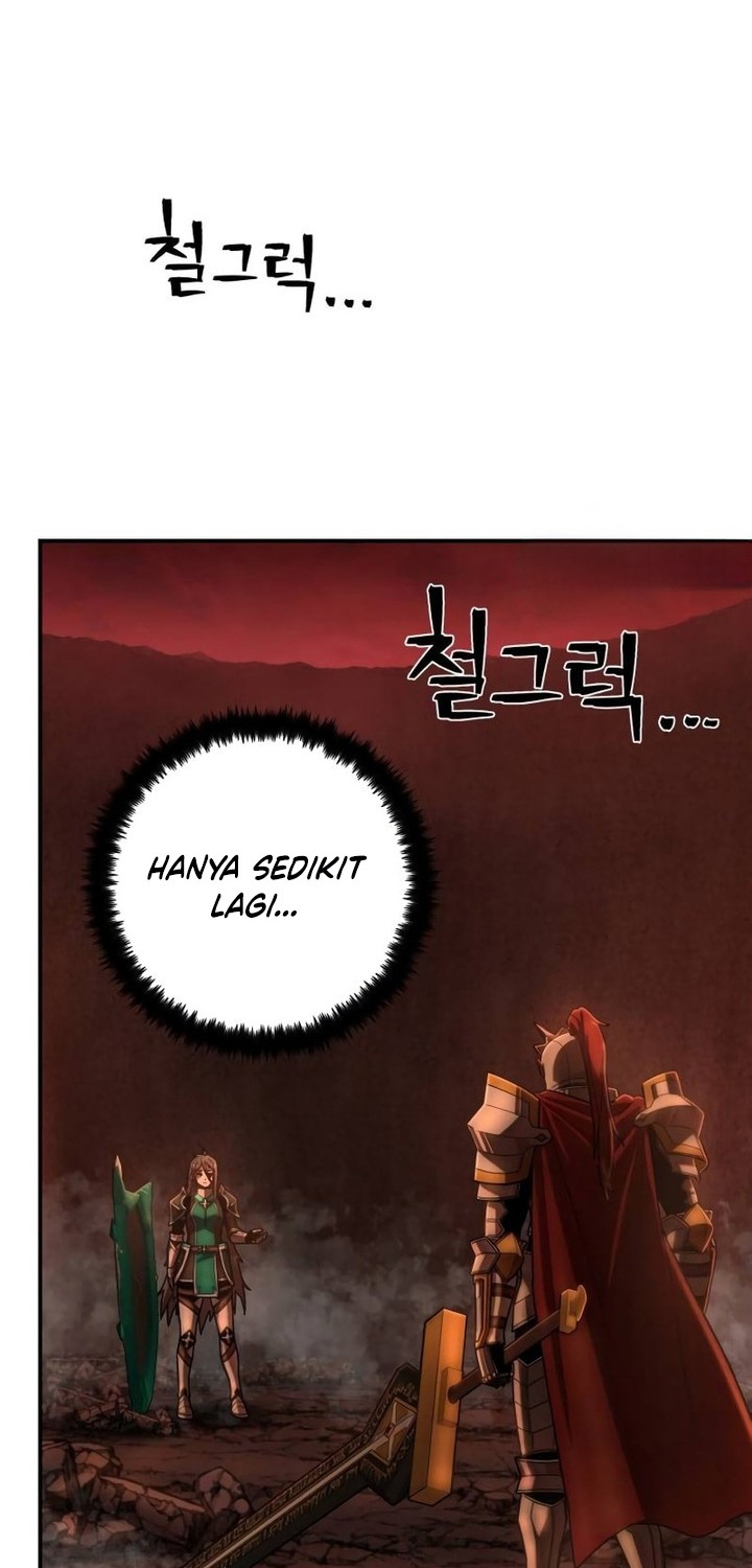 Hero Has Returned Chapter 137 Gambar 55