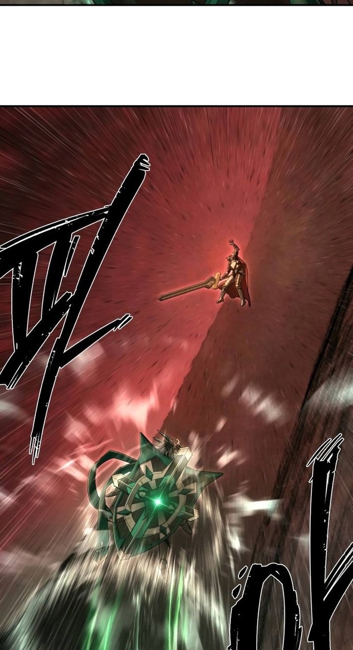 Hero Has Returned Chapter 137 Gambar 39