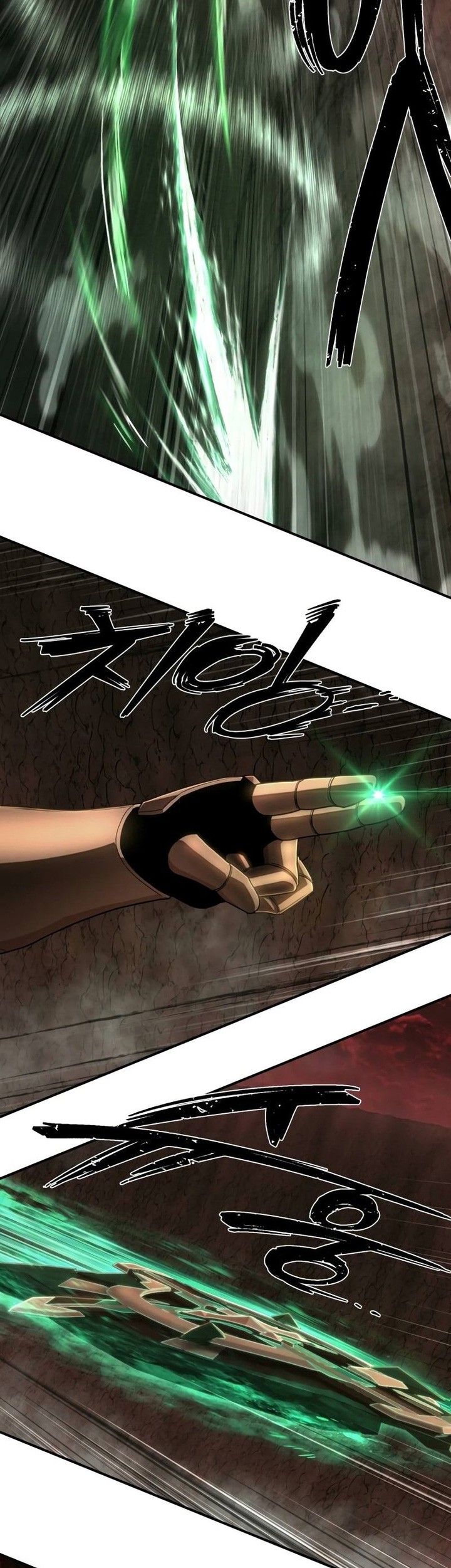 Hero Has Returned Chapter 137 Gambar 40