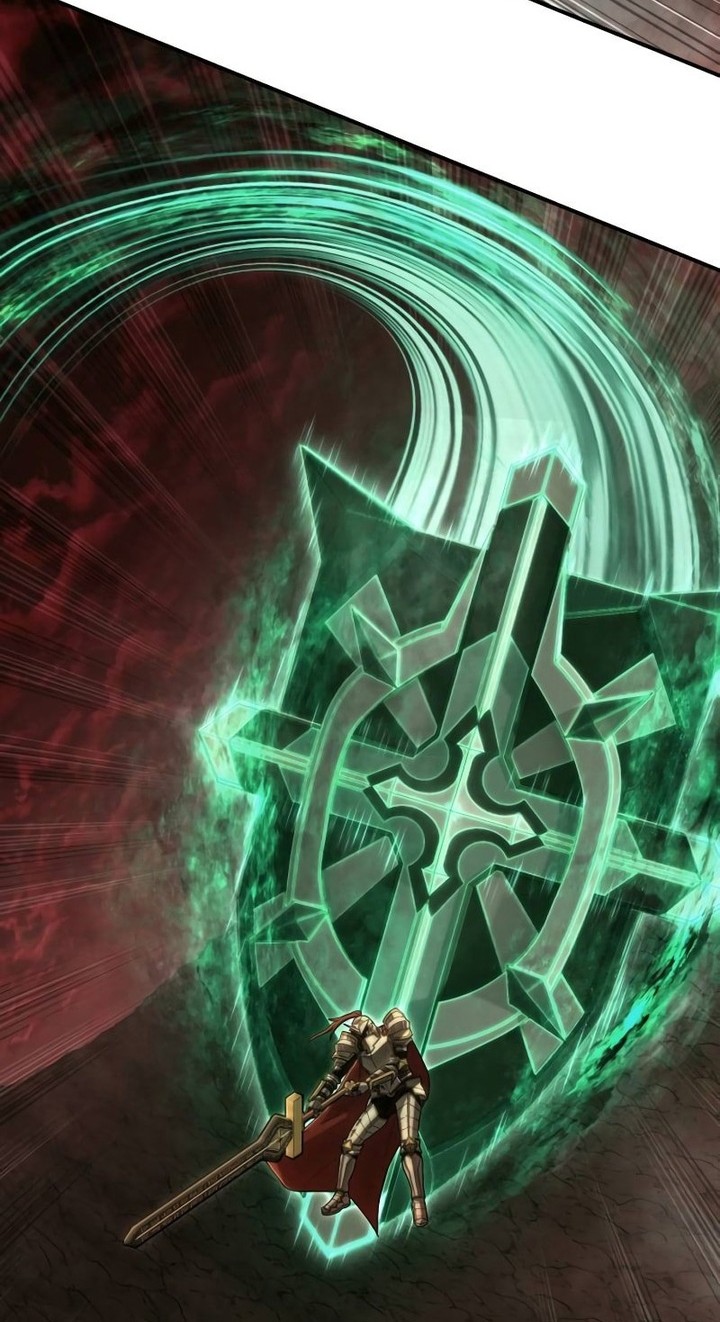 Hero Has Returned Chapter 137 Gambar 41