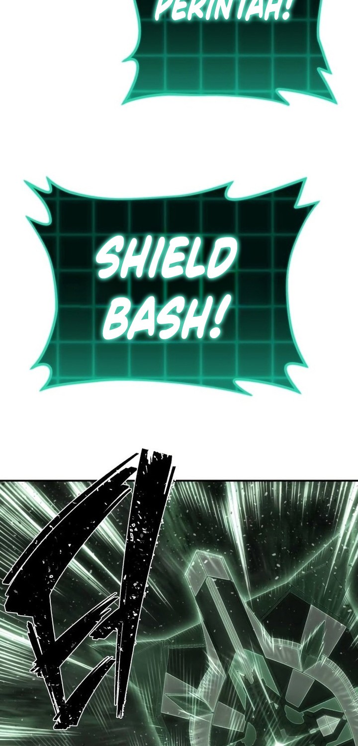 Hero Has Returned Chapter 137 Gambar 43