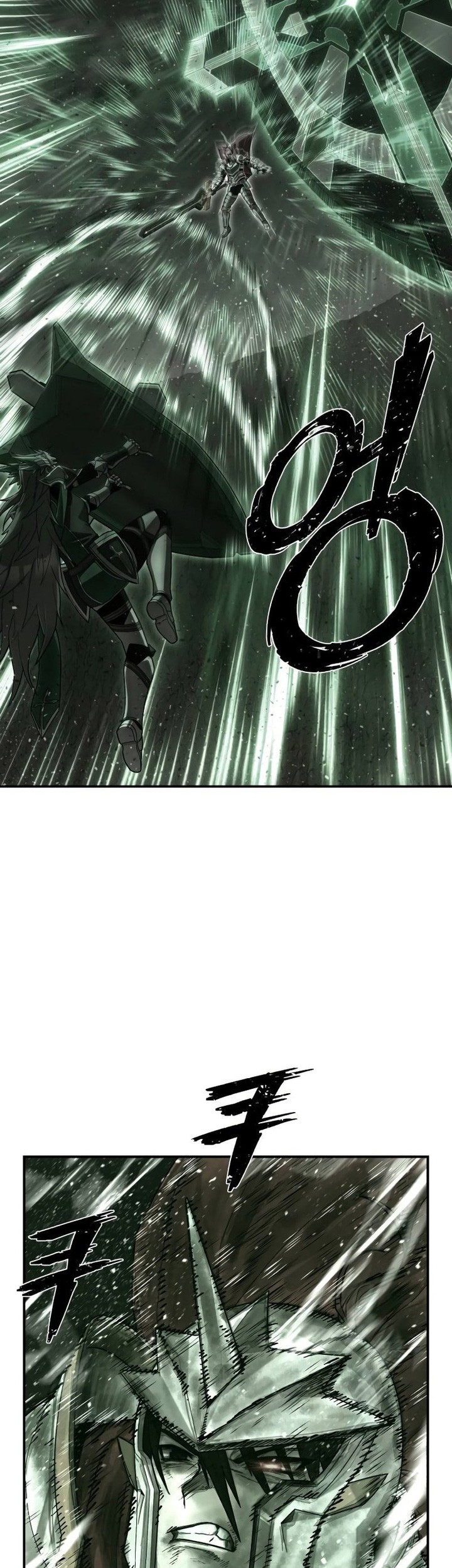 Hero Has Returned Chapter 137 Gambar 44