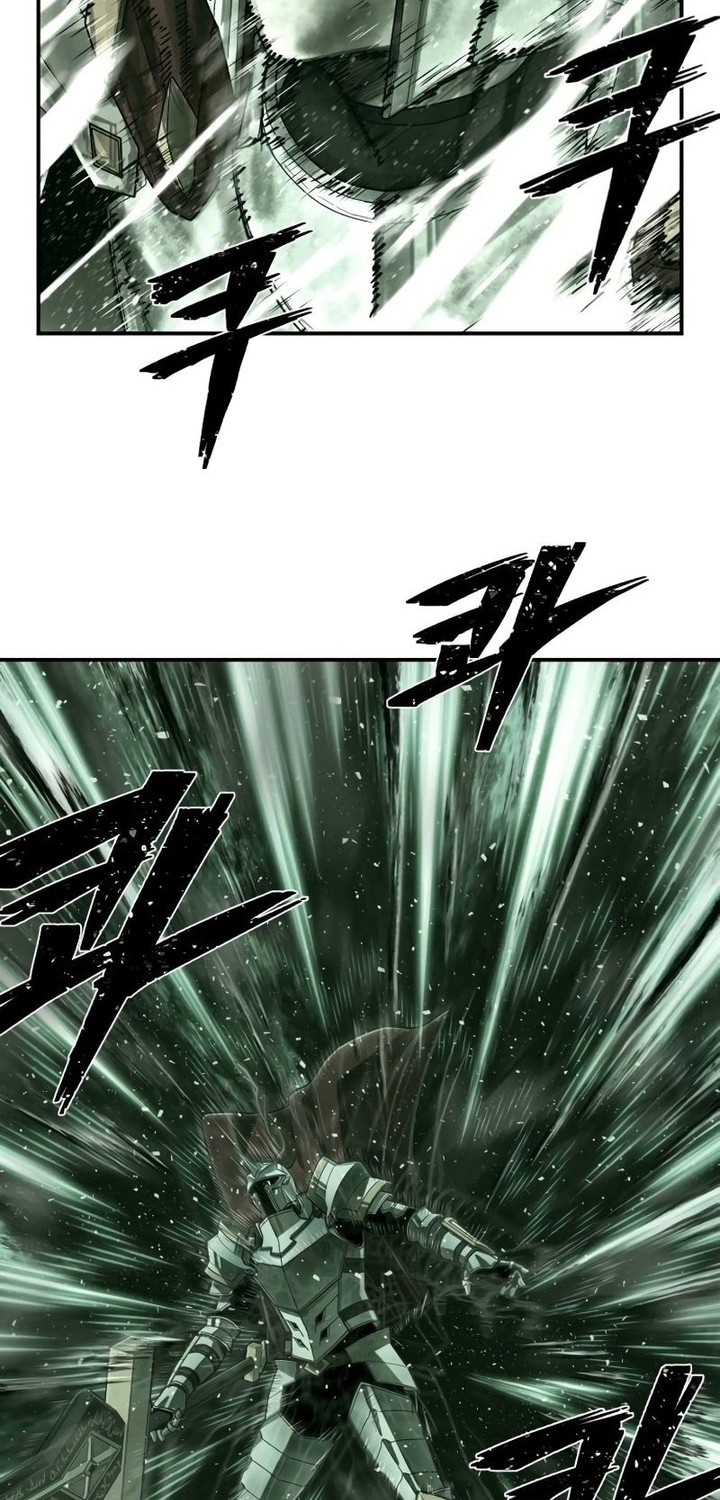 Hero Has Returned Chapter 137 Gambar 45