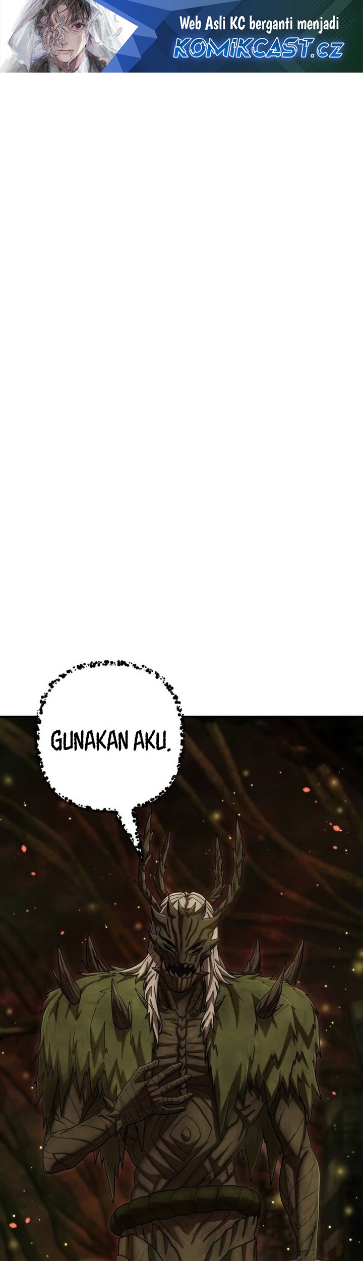 Manhwa Hero Has Returned Chapter 137 gambar nomor 2