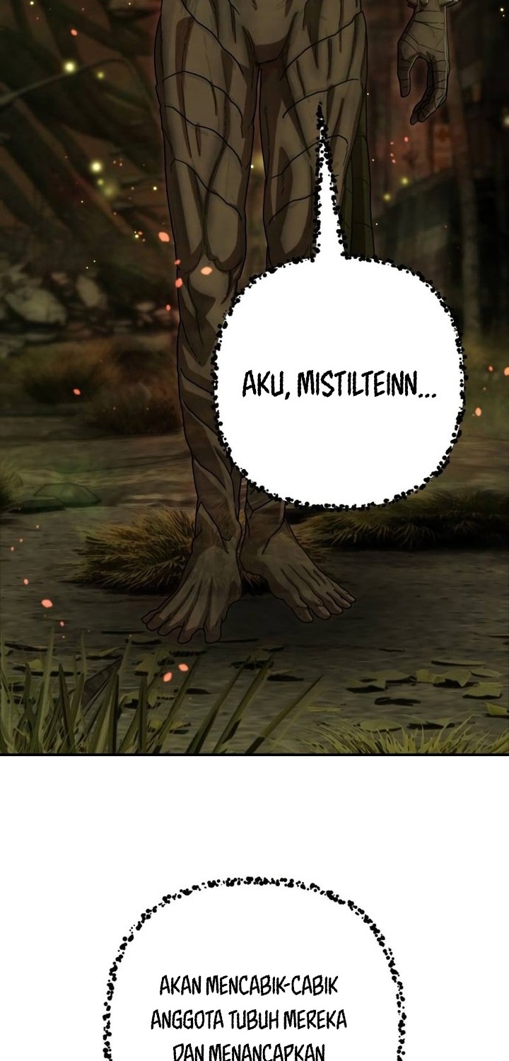 Hero Has Returned Chapter 137 Gambar 3