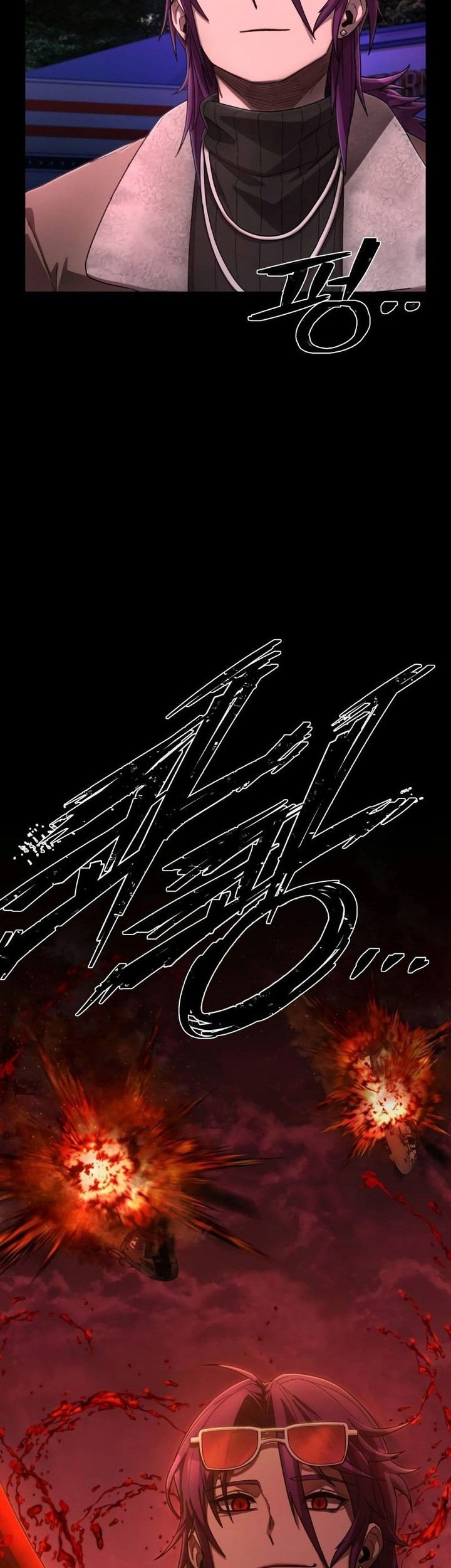 Hero Has Returned Chapter 137 Gambar 68