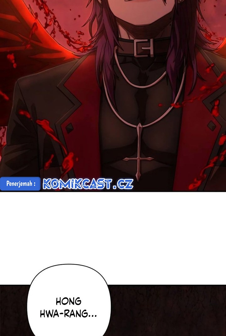 Hero Has Returned Chapter 137 Gambar 69