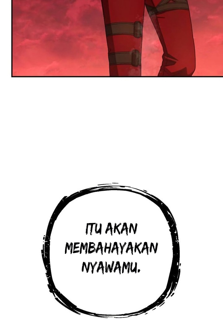 Hero Has Returned Chapter 137 Gambar 71