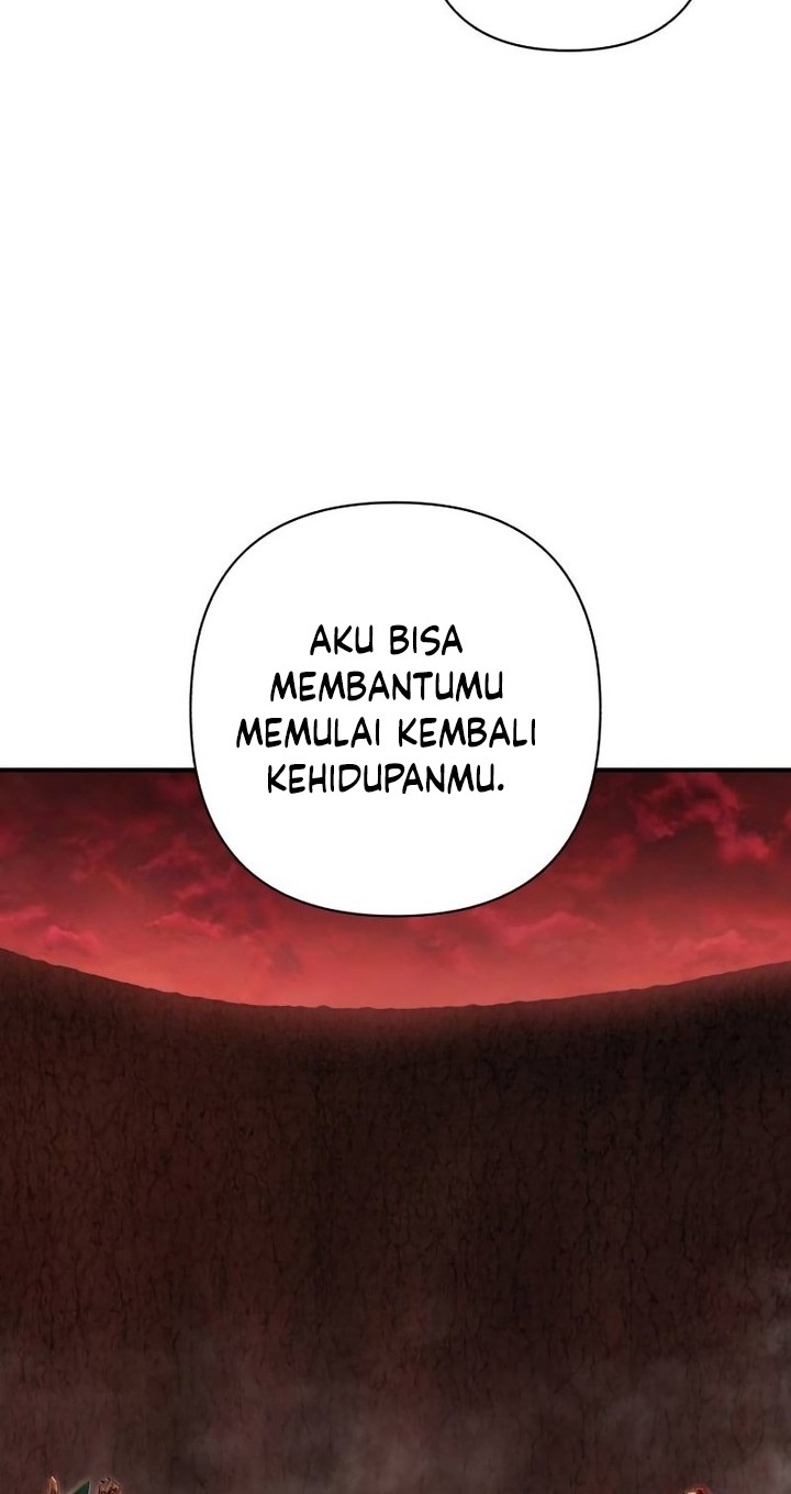 Hero Has Returned Chapter 137 Gambar 61