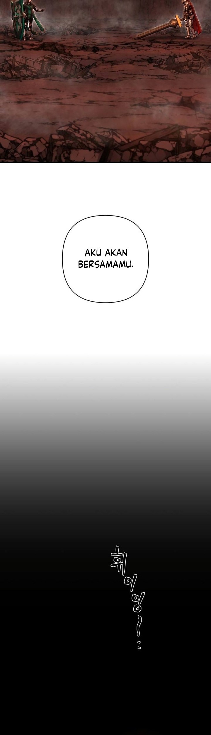 Hero Has Returned Chapter 137 Gambar 62