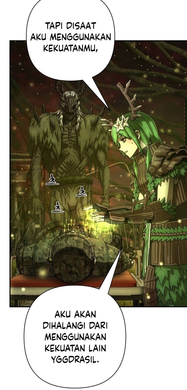 Hero Has Returned Chapter 137 Gambar 5