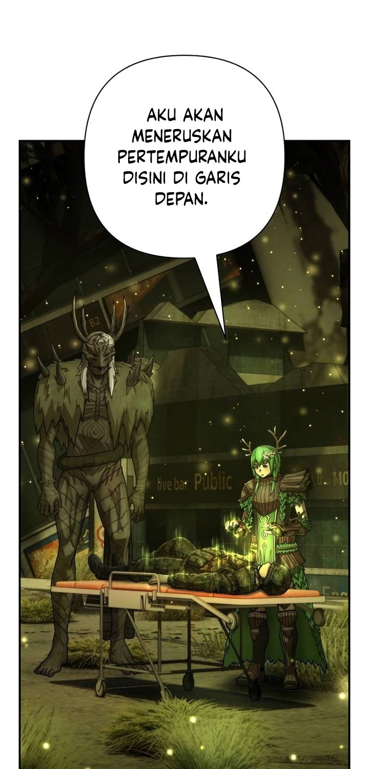 Hero Has Returned Chapter 137 Gambar 7