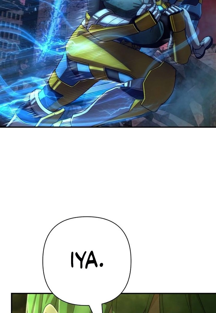 Hero Has Returned Chapter 137 Gambar 11