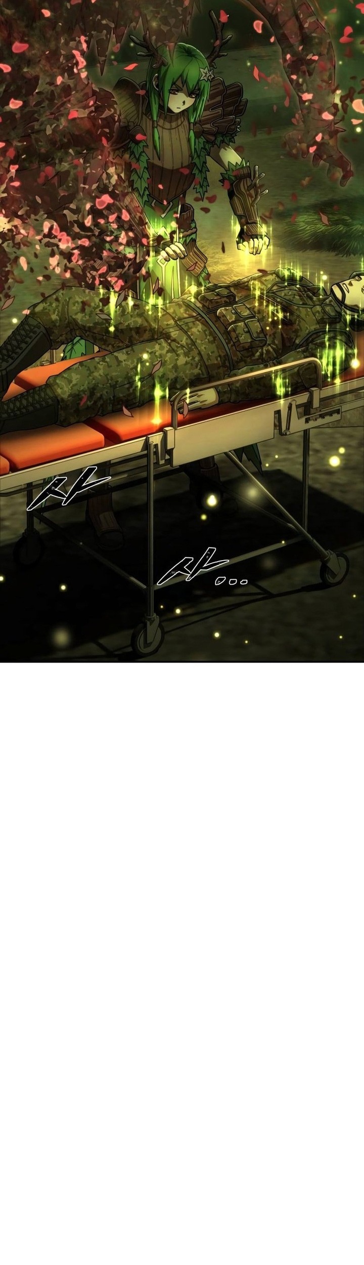 Hero Has Returned Chapter 137 Gambar 14