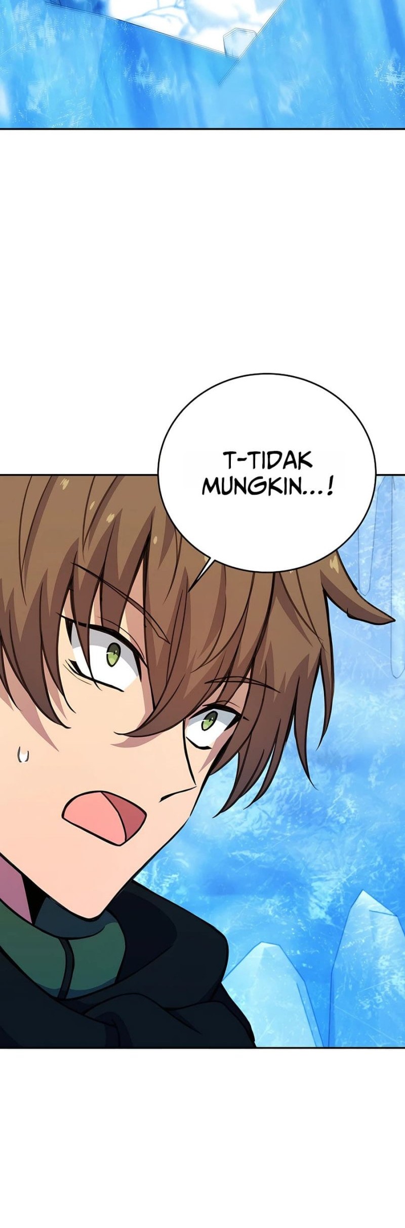 I Became A Part Time Employee For Gods (Albanara of the Gods) Chapter 58 Gambar 30